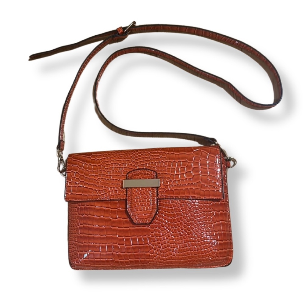 EST 1946 crossbody purse